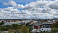 013a Göteborg vom Masthugget &ndash; &copy; Konrad Füssel (Eberhardt TRAVEL)
