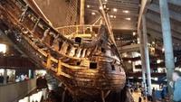 036 Stockholm, Wasamuseum &ndash; &copy; Konrad Füssel (Eberhardt TRAVEL)