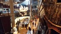 038 Stockholm, Wasamuseum &ndash; &copy; Konrad Füssel (Eberhardt TRAVEL)
