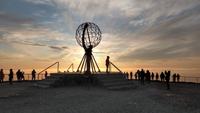 114a Nordkap &ndash; &copy; Konrad Füssel (Eberhardt TRAVEL)