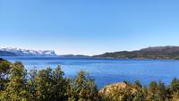 142 Kvaenangen &ndash; &copy; Konrad Füssel (Eberhardt TRAVEL)