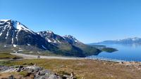 148 Kvaenangen &ndash; &copy; Konrad Füssel (Eberhardt TRAVEL)