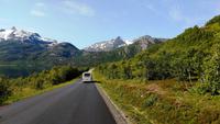 182 Vesteralen &ndash; &copy; Konrad Füssel (Eberhardt TRAVEL)