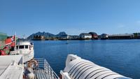 188 Lofoten, Svolvaer &ndash; &copy; Konrad Füssel (Eberhardt TRAVEL)