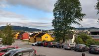 415 Steinkjer &ndash; &copy; Konrad Füssel (Eberhardt TRAVEL)
