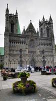 417 Trondheim, Nidarosdom &ndash; &copy; Konrad Füssel (Eberhardt TRAVEL)