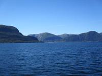 Der Sognefjord &ndash; &copy; Peter Rudolph (Eberhardt TRAVEL)