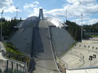 Holmenkollen &ndash; &copy; Kerstin Hugel (Eberhardt TRAVEL)
