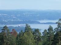 Oslo  &ndash; &copy; Kerstin Hugel (Eberhardt TRAVEL)