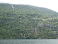 Geirangerfjord &ndash; &copy; Kerstin Hugel (Eberhardt TRAVEL)