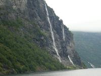 Geirangerfjord &ndash; &copy; Kerstin Hugel (Eberhardt TRAVEL)