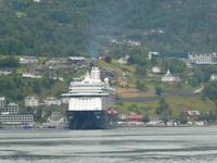 Geiranger &ndash; &copy; Kerstin Hugel (Eberhardt TRAVEL)