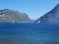 Djupvatnet See &ndash; &copy; Kerstin Hugel (Eberhardt TRAVEL)