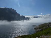 Djupvatnet See &ndash; &copy; Kerstin Hugel (Eberhardt TRAVEL)