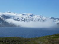 Djupvatnet See &ndash; &copy; Kerstin Hugel (Eberhardt TRAVEL)