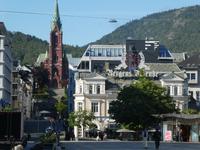 Bergen &ndash; &copy; Kerstin Hugel (Eberhardt TRAVEL)
