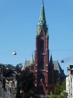 Bergen &ndash; &copy; Kerstin Hugel (Eberhardt TRAVEL)