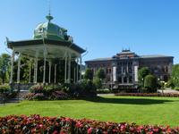 Bergen &ndash; &copy; Kerstin Hugel (Eberhardt TRAVEL)