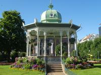 Bergen &ndash; &copy; Kerstin Hugel (Eberhardt TRAVEL)