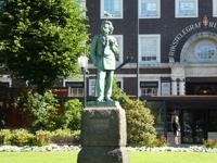 Bergen &ndash; &copy; Kerstin Hugel (Eberhardt TRAVEL)