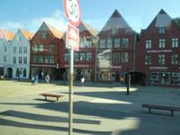 Bergen &ndash; &copy; Kerstin Hugel (Eberhardt TRAVEL)