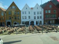 Bergen &ndash; &copy; Kerstin Hugel (Eberhardt TRAVEL)