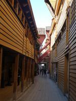 Bergen &ndash; &copy; Kerstin Hugel (Eberhardt TRAVEL)