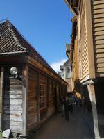 Bergen &ndash; &copy; Kerstin Hugel (Eberhardt TRAVEL)