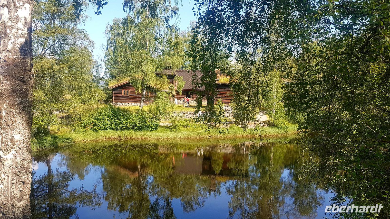 Freilichtmuseum Maihagen &ndash; &copy; Kristina Hesse (Eberhardt TRAVEL)