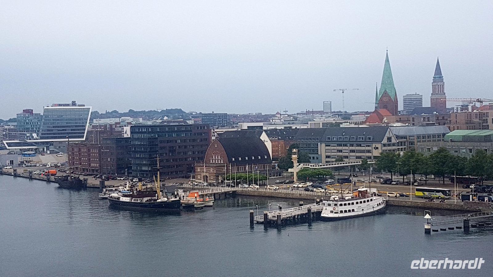 Kiel &ndash; &copy; Kristina Hesse (Eberhardt TRAVEL)