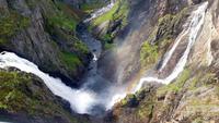 Vöringfossen &ndash; &copy; Kristina Hesse (Eberhardt TRAVEL)