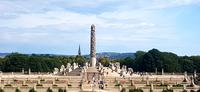 Vigelandpark &ndash; &copy; Kristina Hesse (Eberhardt TRAVEL)
