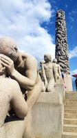 Vigelandpark &ndash; &copy; Kristina Hesse (Eberhardt TRAVEL)