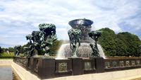 Vigelandpark &ndash; &copy; Kristina Hesse (Eberhardt TRAVEL)