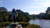 der kleine Trotzkopf &ndash; &copy; Kristina Hesse (Eberhardt TRAVEL)