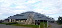 Wikingerhalle &ndash; &copy; Kristina Hesse (Eberhardt TRAVEL)