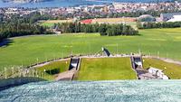 Schanzenanlage &ndash; &copy; Kristina Hesse (Eberhardt TRAVEL)