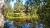 Freilichtmuseum Maihagen &ndash; &copy; Kristina Hesse (Eberhardt TRAVEL)