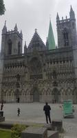 Nidaros Dom &ndash; &copy; Kristina Hesse (Eberhardt TRAVEL)