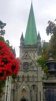 Nidaros Dom &ndash; &copy; Kristina Hesse (Eberhardt TRAVEL)