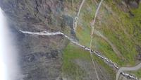 Trollstigen &ndash; &copy; Kristina Hesse (Eberhardt TRAVEL)