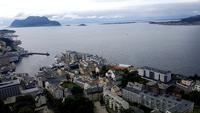 Alesund &ndash; &copy; Kristina Hesse (Eberhardt TRAVEL)