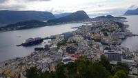 Alesund &ndash; &copy; Kristina Hesse (Eberhardt TRAVEL)