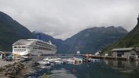 Gairangerfjord &ndash; &copy; Kristina Hesse (Eberhardt TRAVEL)