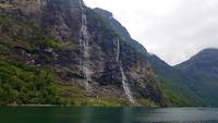 Gairangerfjord &ndash; &copy; Kristina Hesse (Eberhardt TRAVEL)