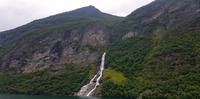 Gairangerfjord &ndash; &copy; Kristina Hesse (Eberhardt TRAVEL)
