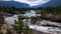 Donfoss &ndash; &copy; Kristina Hesse (Eberhardt TRAVEL)