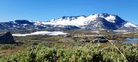 Jotunheimen &ndash; &copy; Kristina Hesse (Eberhardt TRAVEL)