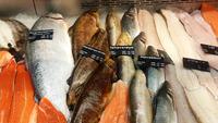 Fischmarkt &ndash; &copy; Kristina Hesse (Eberhardt TRAVEL)