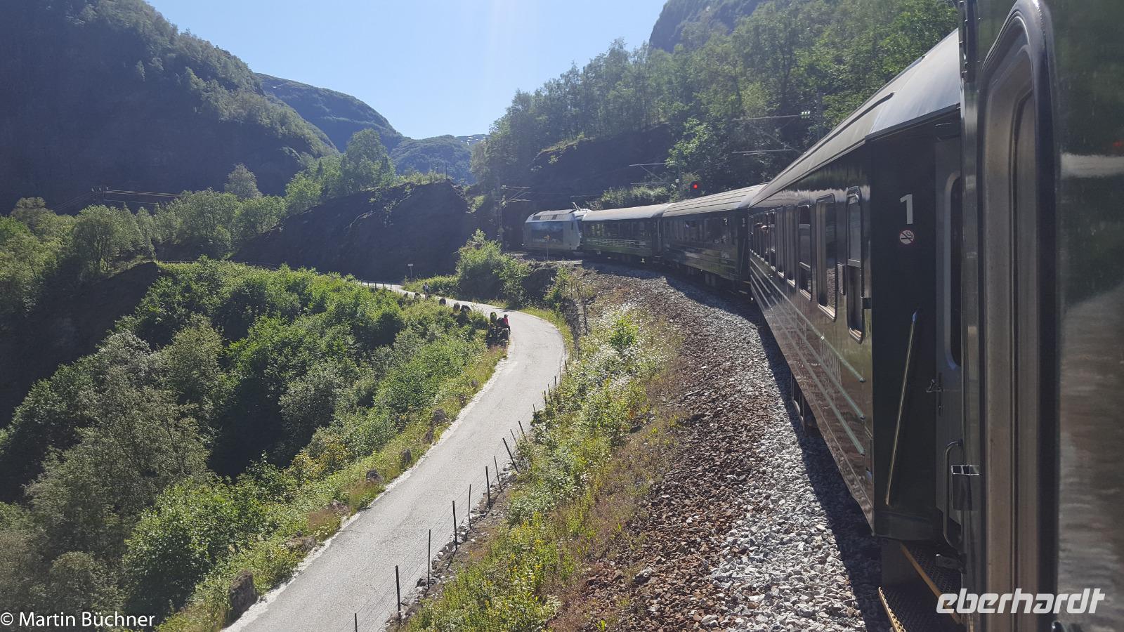 Land der Trolle-113 &ndash; &copy; Martin Büchner (Eberhardt TRAVEL)